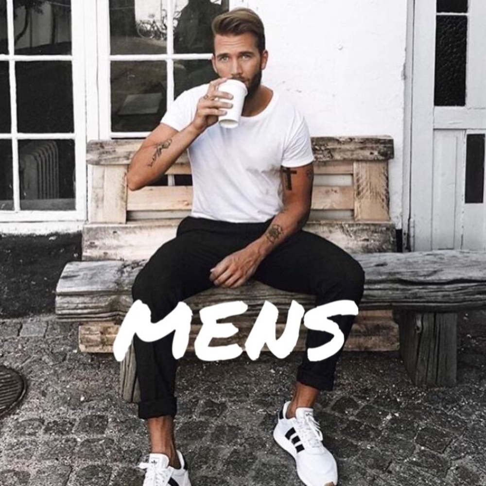 🍀🍀 Mens Items Below 🍀🍀